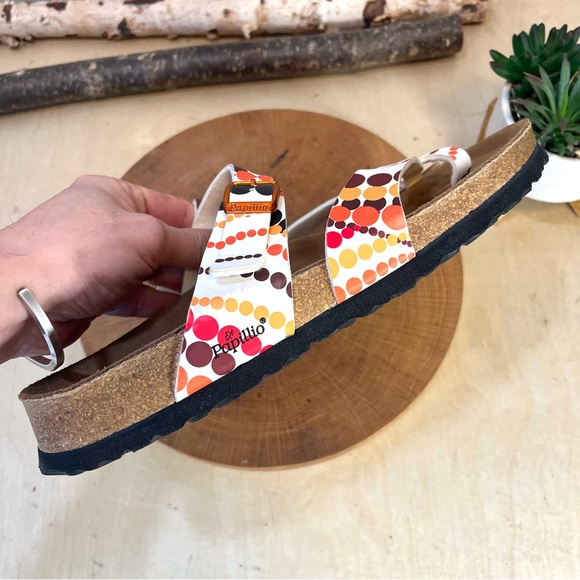 Papillio by Birkenstock Tabora Size EU 43/ M10/ L12 main image 4